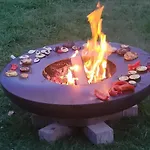 Lejlighed U Jedrusia W Ogrodzie
