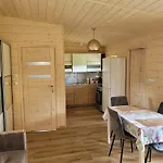 U Jedrusia W Ogrodzie Apartment