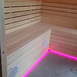 Apartment U Jedrusia W Ogrodzie
