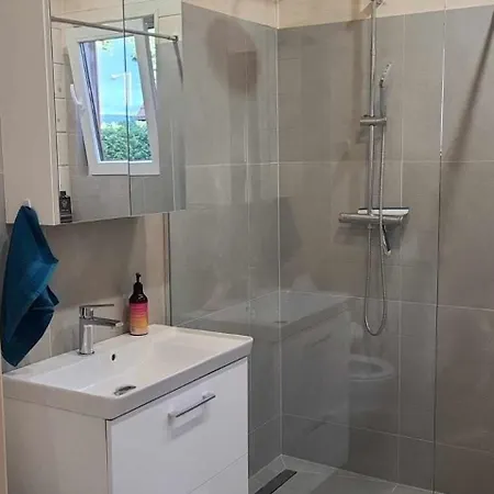 U Jedrusia W Ogrodzie *