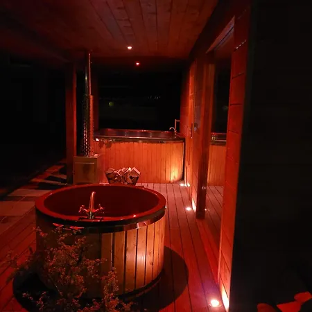 Apartment U Jedrusia W Ogrodzie Zywiec