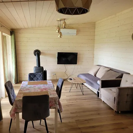 U Jedrusia W Ogrodzie Apartment Zywiec