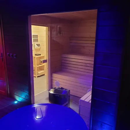 U Jedrusia W Ogrodzie Żywiec