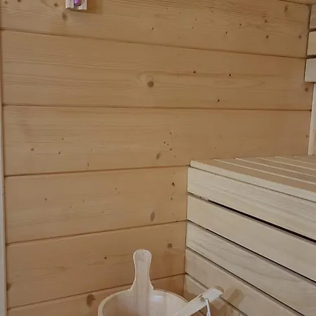U Jedrusia W Ogrodzie Apartamento Żywiec