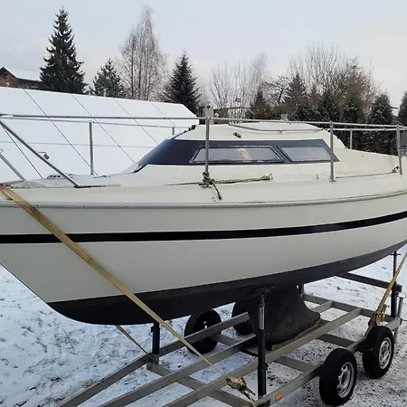 U Jedrusia W Ogrodzie * Żywiec