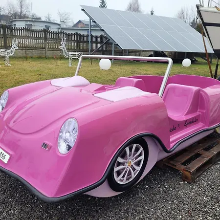 דירה U Jedrusia W Ogrodzie *