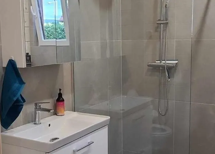 U Jedrusia W Ogrodzie *