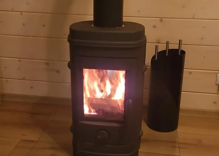 U Jedrusia W Ogrodzie *