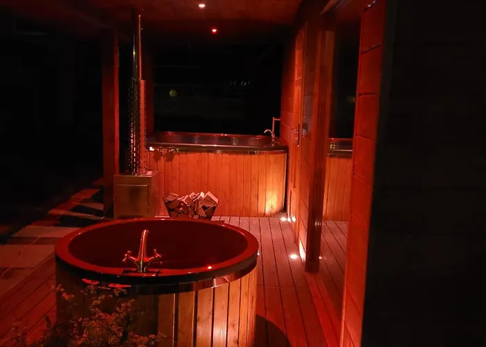 Apartment U Jedrusia W Ogrodzie Zywiec