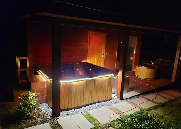 דירה U Jedrusia W Ogrodzie *