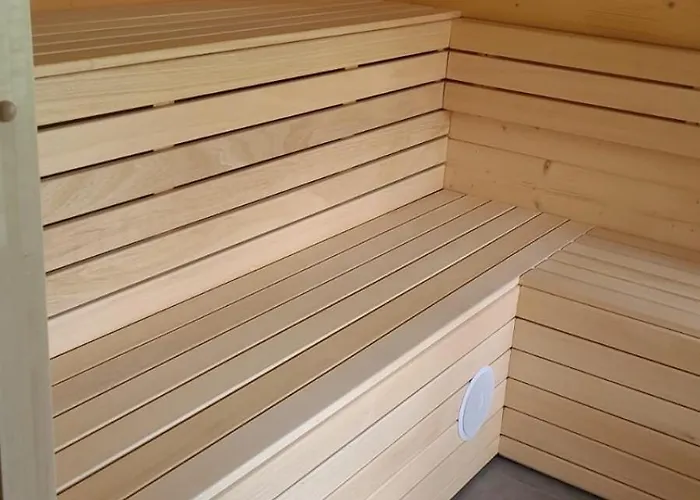 דירה U Jedrusia W Ogrodzie