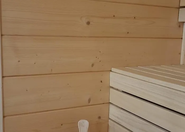 U Jedrusia W Ogrodzie דירה Żywiec