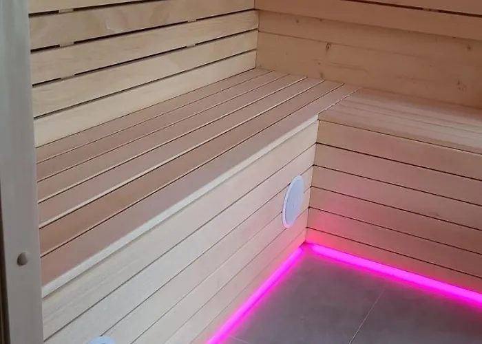 דירה U Jedrusia W Ogrodzie